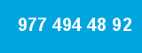 977 494 48 92